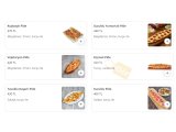 Yaprak Tantuni Lezzete Acıkanlara