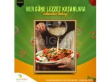 Yaprak Tantuni Lezzete Acıkanlara