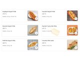 Yaprak Tantuni Lezzete Acıkanlara