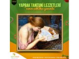 Yaprak Tantuni Lezzete Acıkanlara