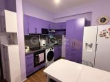 GAZİMAĞUSA KALİLAND 2+1 FULL EŞYALI SATILIK DAİRE
