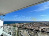 İSKELE GRAND SAPPHİRE 1+1 DENİZ MANZARALI LUX EŞYALI DAİRE
