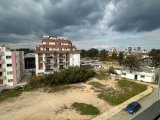 GAZIMAGUSA KALİLANDDA SATILIK 2+1 DAİRE