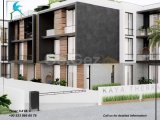 Satılık 2+1 Daireler: 2 Ay Sonra Teslim Projeden**