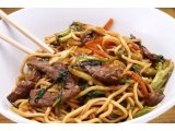 Noodle Çeşitleri