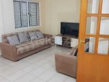 TÜRK KOÇAN ???? GAZİMAĞUSA GÜLSEREN BÖLGESİ 3+1 EŞYALI DAİRE