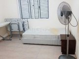 TÜRK KOÇAN ???? GAZİMAĞUSA GÜLSEREN BÖLGESİ 3+1 EŞYALI DAİRE