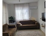 ZEMİN KAT !!! GAZİMAĞUSA KARAKOL BÖLGESİ 3+1 EŞYALI DAİRE