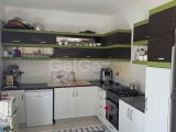 ZEMİN KAT !!! GAZİMAĞUSA KARAKOL BÖLGESİ 3+1 EŞYALI DAİRE