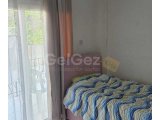 ZEMİN KAT !!! GAZİMAĞUSA KARAKOL BÖLGESİ 3+1 EŞYALI DAİRE