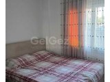 ZEMİN KAT !!! GAZİMAĞUSA KARAKOL BÖLGESİ 3+1 EŞYALI DAİRE