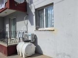 ZEMİN KAT !!! GAZİMAĞUSA KARAKOL BÖLGESİ 3+1 EŞYALI DAİRE