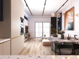 ELDEN TAKSİT İMKANIYLA RÜYA GİBİ BİR PROJE !!! GAZİMAĞUSA NEW VAROSHA PROJESİ SATILIK 2+1 VE 3+1 'LER