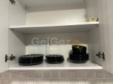 GAZİMAĞUSA İSKELE LONG BEACH LA FAMİLİA APARTMANI KİRALIK FULL EŞYALI 1+1 DAİRE