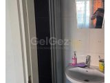 ZEMİN KAT !!! GAZİMAĞUSA KARAKOL BÖLGESİ 3+1 EŞYALI DAİRE