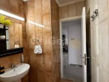 GAZİMAGUSA KALİLAND SATILIK FULL EŞYALI 2+1 DAİRE