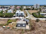 GAZİMAĞUSA YENİBOĞAZİÇİ MÜKEMMEL KONUMDA 3+2 SATILIK MÜSTAKİL EV