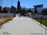 Ozan Köy'de Modern 3+1 villa Sizi Bekliyor!