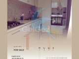 ???? Girne Alsancak Blue Mare Sitesi'nde Eşsiz 1+1 Loft Bahçe Katı! ????
