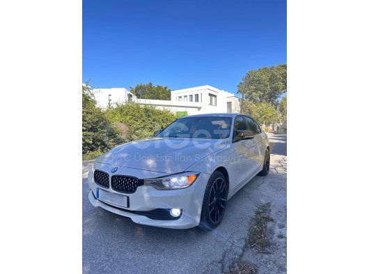 BMW 316i Sport Paket
