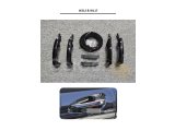 W212 E SERİSİ & W117 CLA SERİSİ & W176 A SERISI ANAHTARSIZ GİRİŞ SİSTEMİ (4 KAPI)