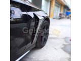 W205 C SERISI 2015-2018 IÇIN AMG GORUNUM VENT