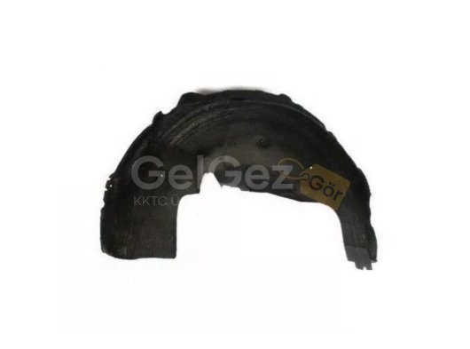 X156 GLA SERISI ARKA DAVLUMBAZ - SOL - 1566900330