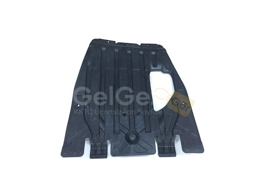 RR VOGUE MOTOR ALT MUHAFAZA 2002-2012 KRN500130