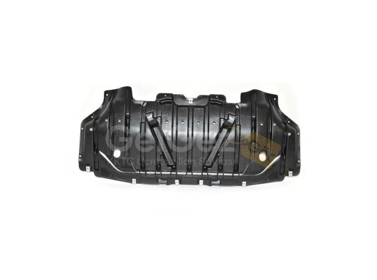 RR VOGUE 2002-2012 KARTER MUHAFAZA KRN500200