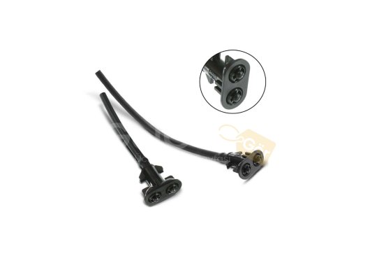RR SPORT 2010-2013 İÇİN FAR FISKİYE SET LR015358