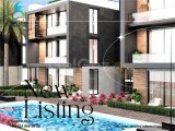 Satılık 2+1 Daireler: 2 Ay Sonra Teslim Projeden**