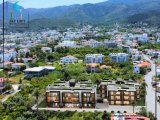 Satılık 2+1 Daireler: 2 Ay Sonra Teslim Projeden**