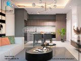 Satılık 2+1 Daireler: 2 Ay Sonra Teslim Projeden**
