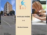 Girne Merkez'de Yatırım İçin Mükemmel 1+1 Daire! ????✨