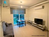 Girne Merkezi Konumda Satılık 1+1 Daire