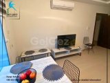 Girne Merkezi Konumda Satılık 1+1 Daire