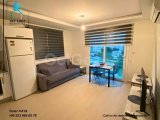 Girne Merkezi Konumda Satılık 1+1 Daire