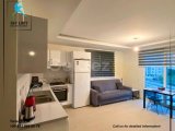 Girne Merkezi Konumda Satılık 1+1 Daire