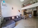 ???? **Hayalinizdeki 1+1 Loft Daire Sizi Bekliyor!** ????