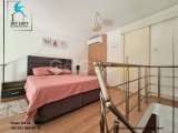 ???? **Hayalinizdeki 1+1 Loft Daire Sizi Bekliyor!** ????
