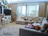 Denize Sıfır Satılık 2+1 Loft Daire