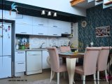 Denize Sıfır Satılık 2+1 Loft Daire