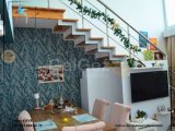 Denize Sıfır Satılık 2+1 Loft Daire