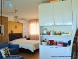 Denize Sıfır Satılık 2+1 Loft Daire