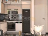 Satılık 2+1 Lüks Daire & Sosyal Olanaklar!