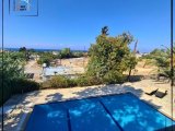 ✨ Lapta, Girne'de 4+1 Havuzlu Villa ✨