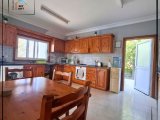✨ Lapta, Girne'de 4+1 Havuzlu Villa ✨