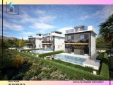 4+1 villa Projesi Cyprus’un Eşsiz Güzellikleriyle Modern Konfor Bir Arada!