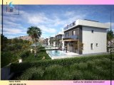 4+1 villa Projesi Cyprus’un Eşsiz Güzellikleriyle Modern Konfor Bir Arada!