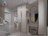 4+1 villa Projesi Cyprus’un Eşsiz Güzellikleriyle Modern Konfor Bir Arada!